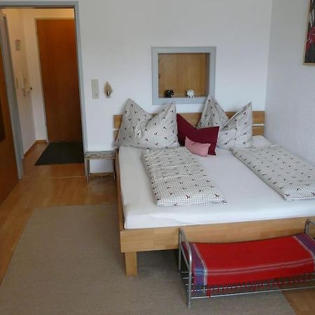 Kleine Feine Wohnung In Toplage Блуденц Екстер'єр фото