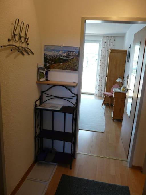 Kleine Feine Wohnung In Toplage Блуденц Екстер'єр фото
